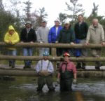 North Country Trail Volunteers